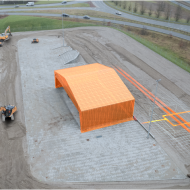 Leica Geosystems x Xwatch Safety Solutions