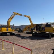 Komatsu Chile_3